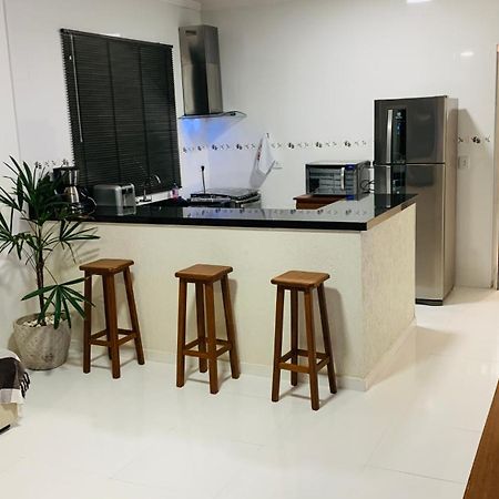 Casas De Praia อูบาตูบา ภายนอก รูปภาพ