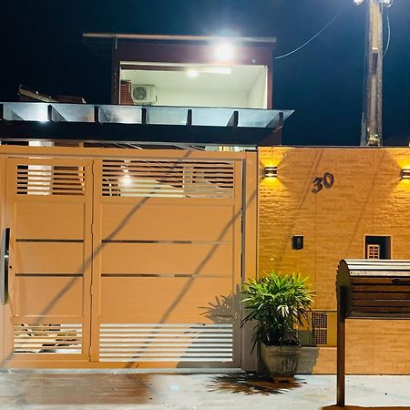 Casas De Praia อูบาตูบา ภายนอก รูปภาพ