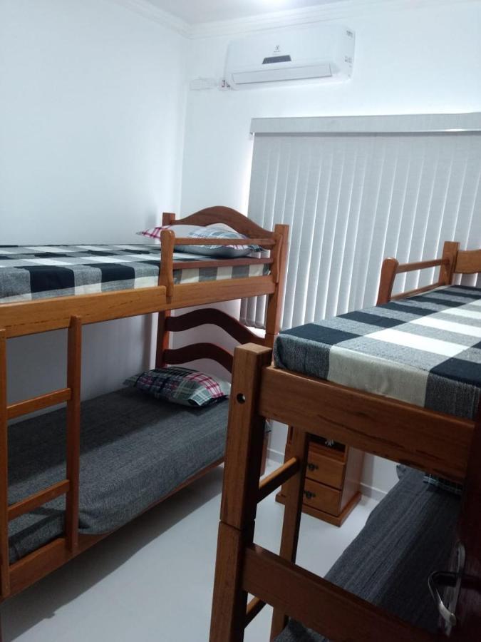 Casas De Praia อูบาตูบา ภายนอก รูปภาพ