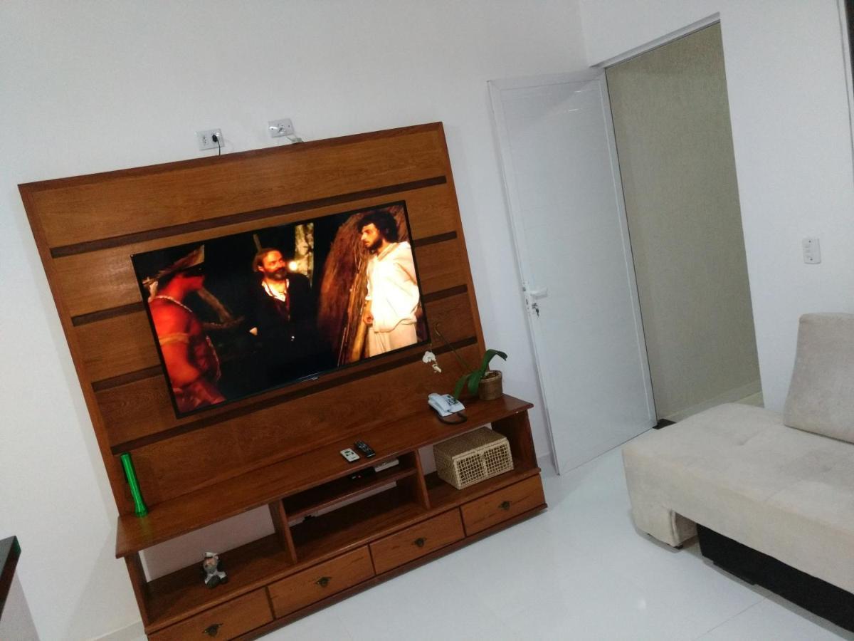 Casas De Praia อูบาตูบา ภายนอก รูปภาพ
