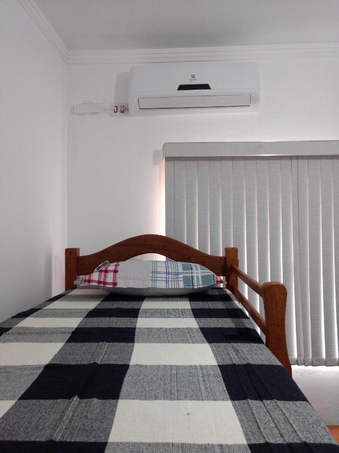 Casas De Praia อูบาตูบา ภายนอก รูปภาพ