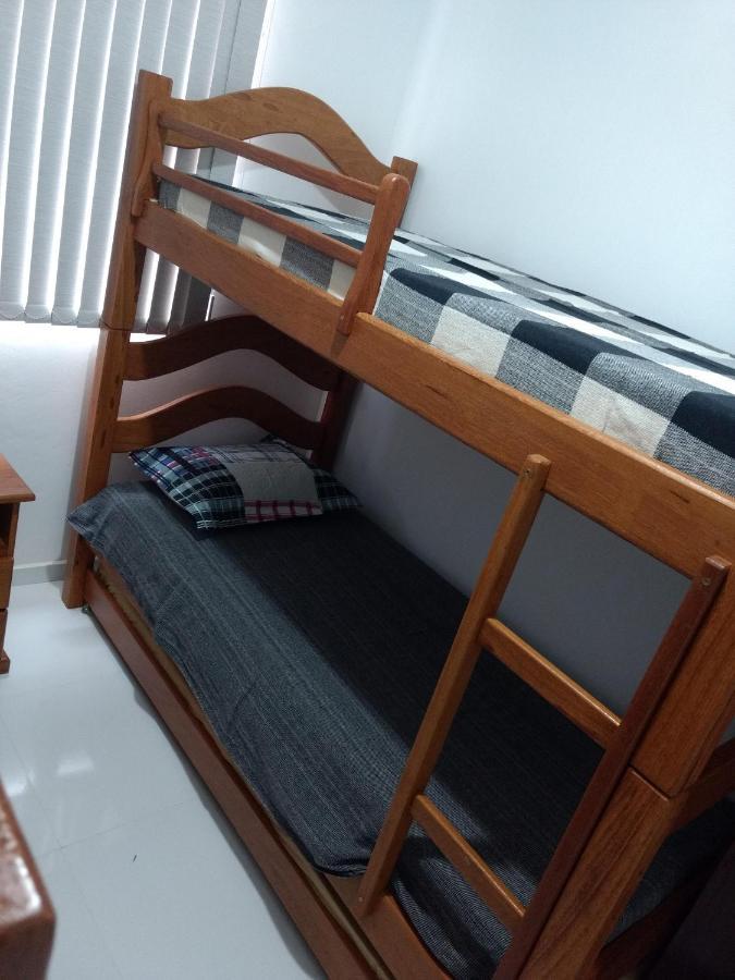 Casas De Praia อูบาตูบา ภายนอก รูปภาพ