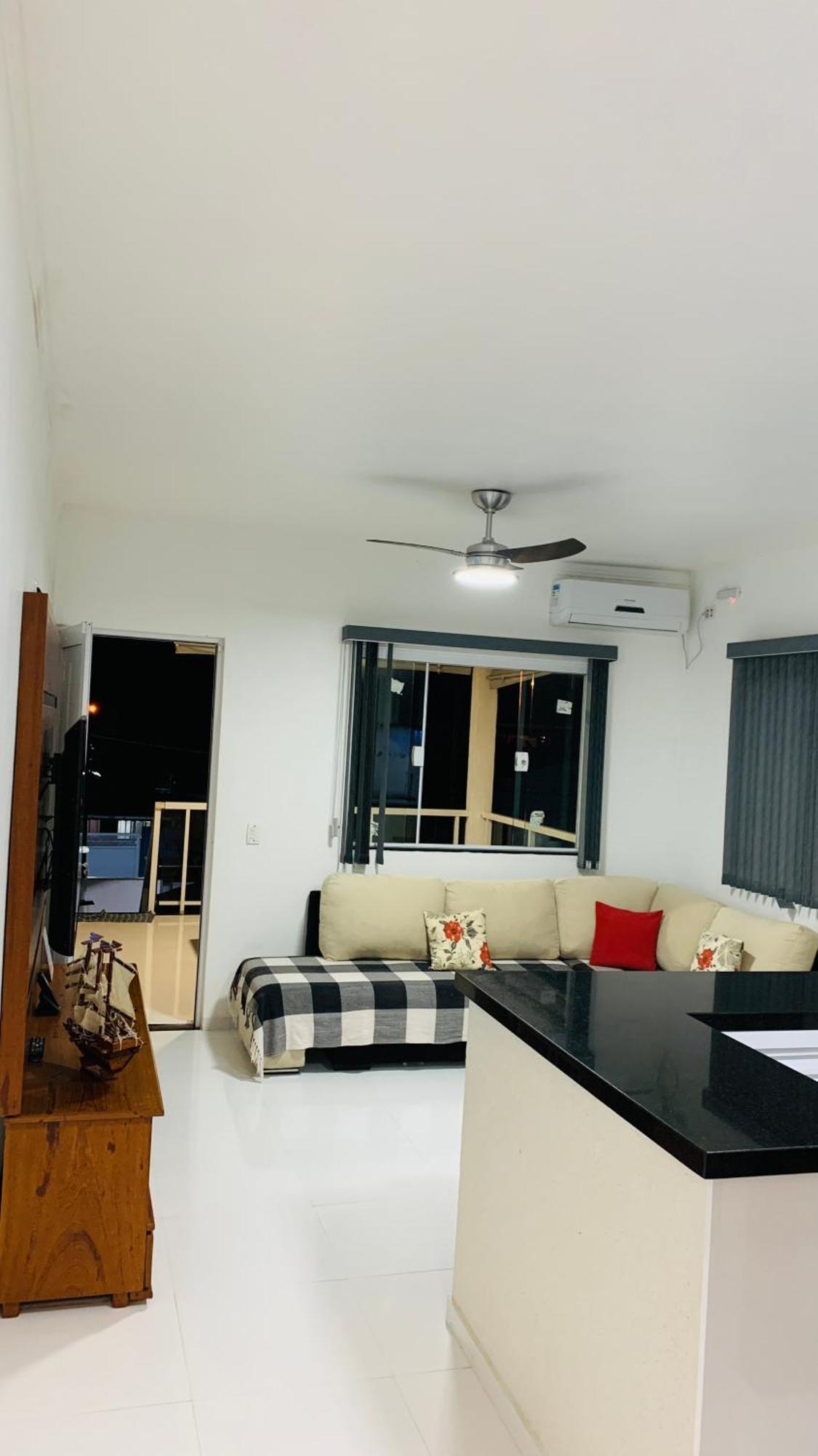 Casas De Praia อูบาตูบา ภายนอก รูปภาพ