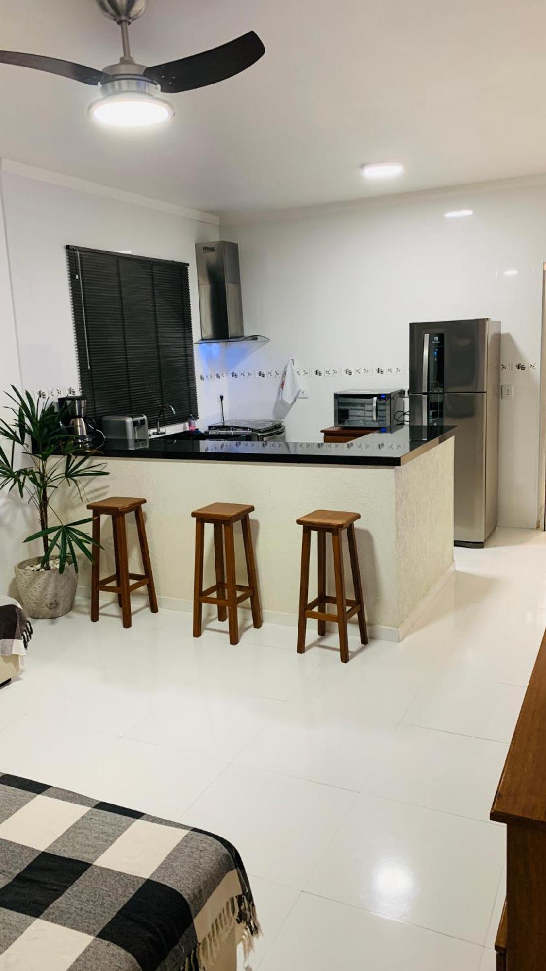 Casas De Praia อูบาตูบา ภายนอก รูปภาพ