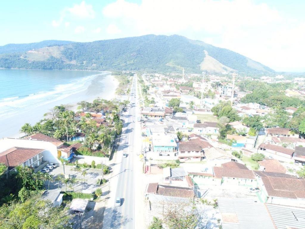 Casas De Praia อูบาตูบา ภายนอก รูปภาพ