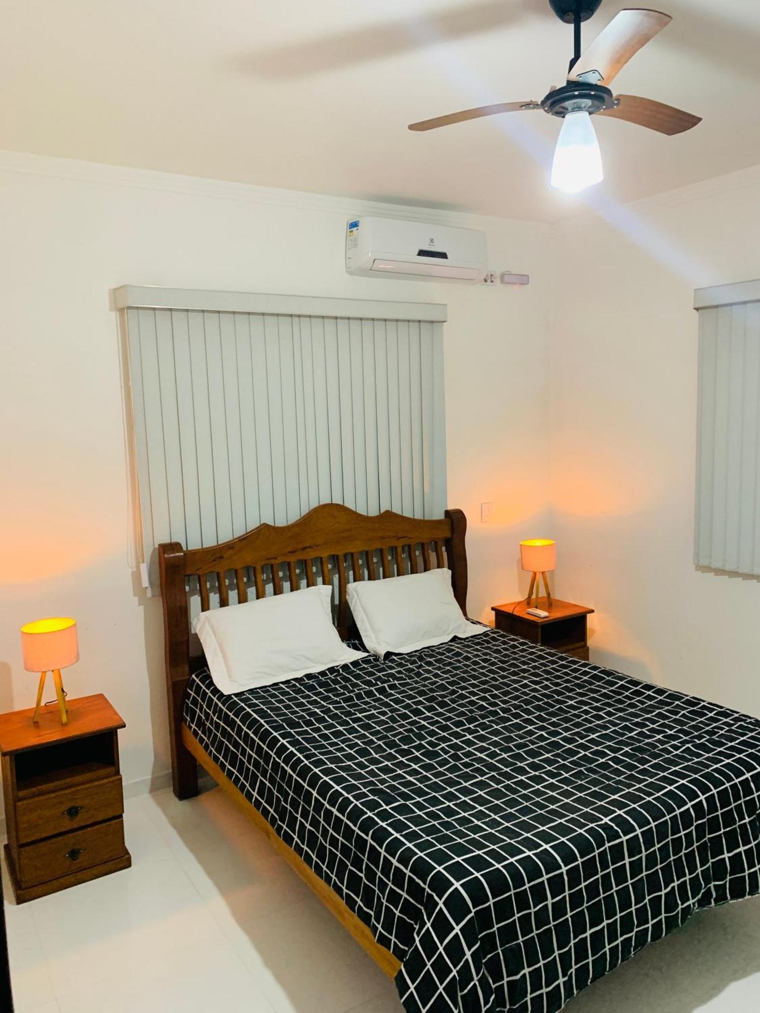 Casas De Praia อูบาตูบา ภายนอก รูปภาพ