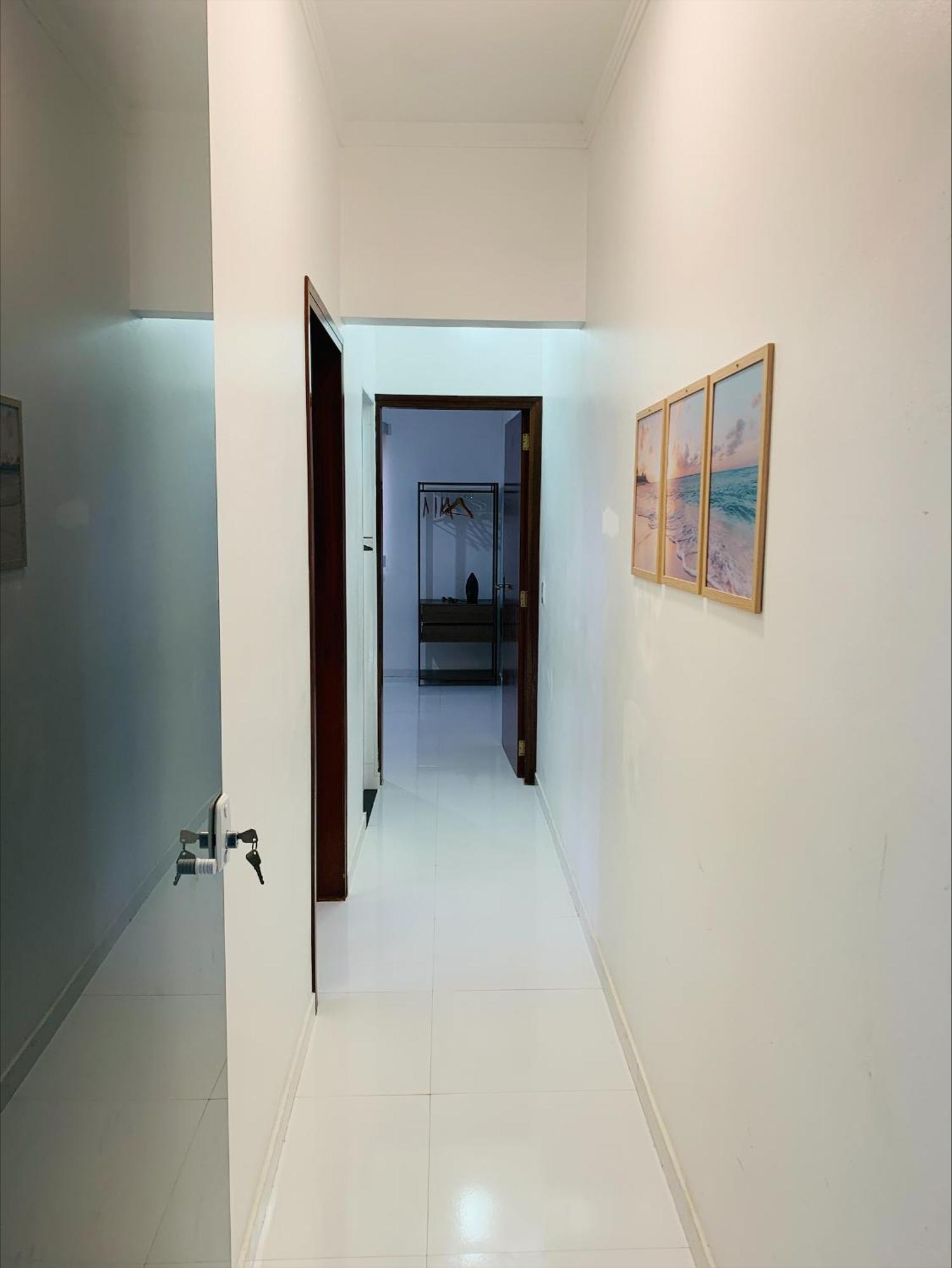 Casas De Praia อูบาตูบา ภายนอก รูปภาพ